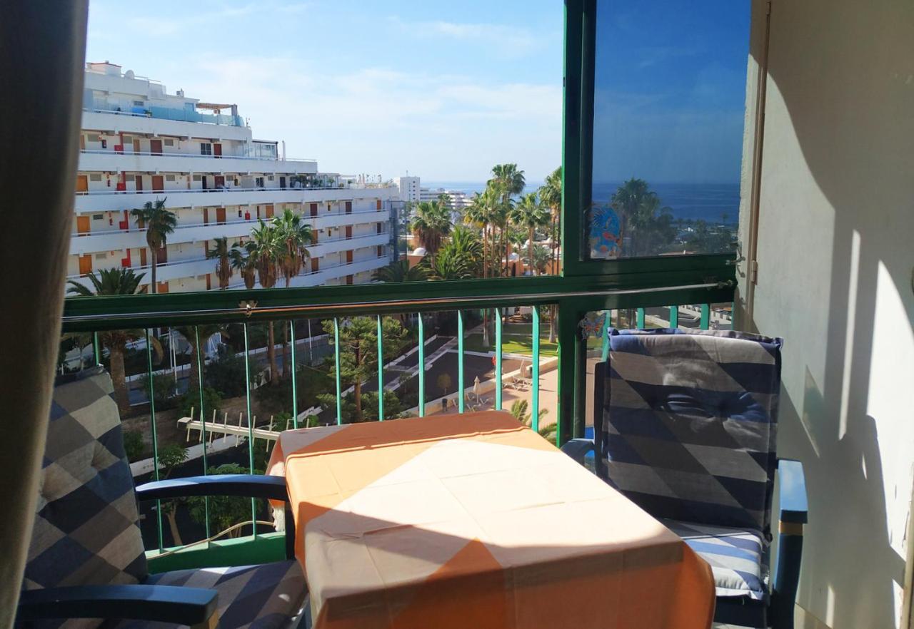 Vina Del Mar 6 Apartment ปลายา ฟัญญาเบ ภายนอก รูปภาพ