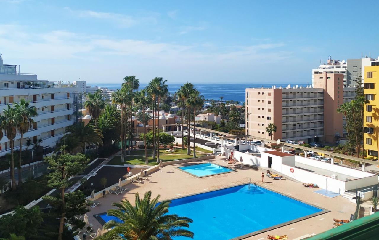 Vina Del Mar 6 Apartment ปลายา ฟัญญาเบ ภายนอก รูปภาพ