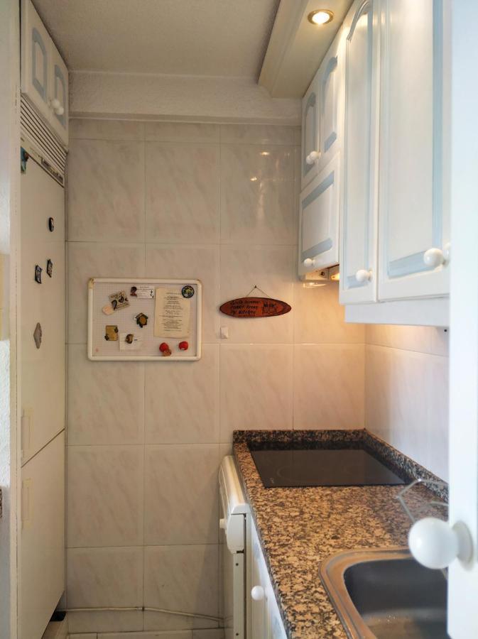 Vina Del Mar 6 Apartment ปลายา ฟัญญาเบ ภายนอก รูปภาพ
