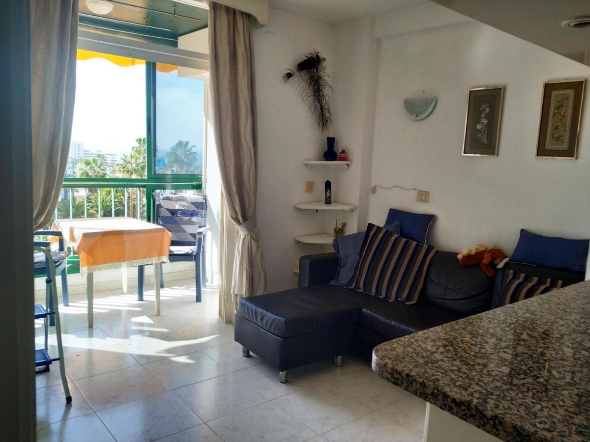 Vina Del Mar 6 Apartment ปลายา ฟัญญาเบ ภายนอก รูปภาพ