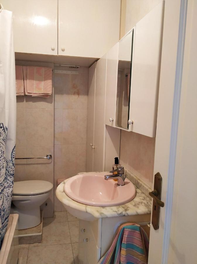 Vina Del Mar 6 Apartment ปลายา ฟัญญาเบ ภายนอก รูปภาพ